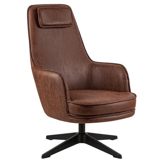 Jamison 41" Swivel Accent Chair