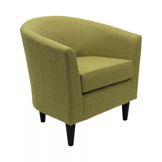 Windsor Club Chair