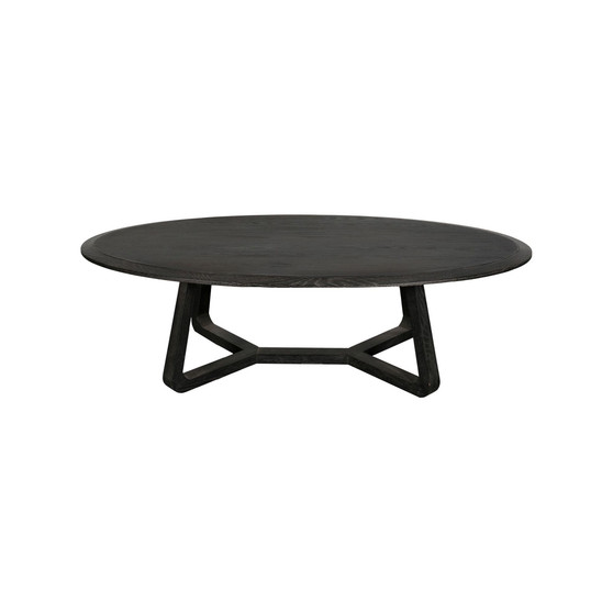 Nathan Coffee Table