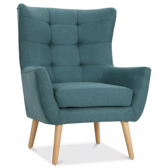 Neilan Club Chair