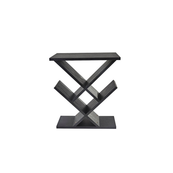 Zig-Zag Accent Table
