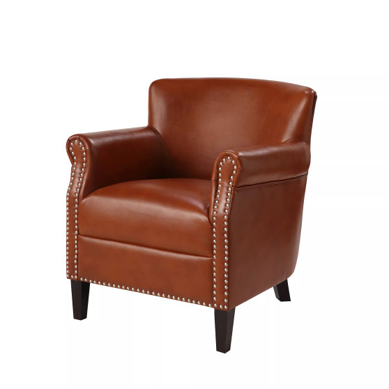 Holly Club Chair