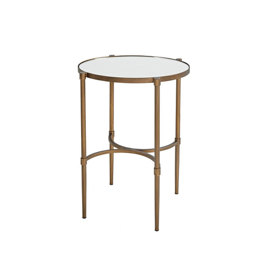 Martha Stewart Lia Side Table