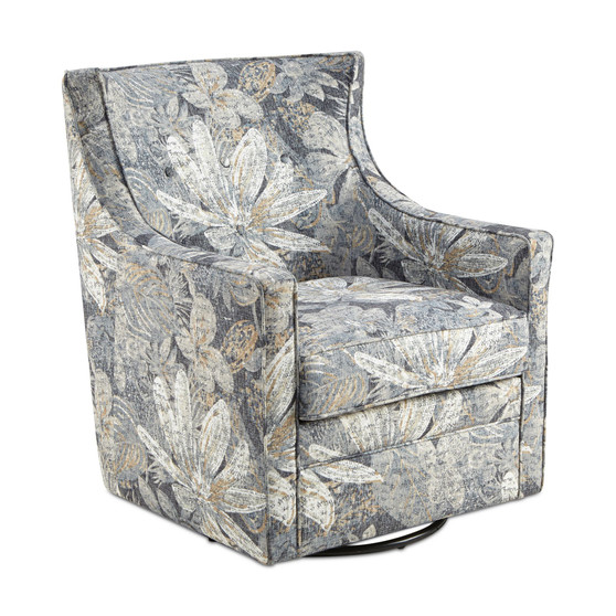 Alana Swivel Glider Chair