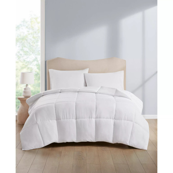 Easy Care Reversible Comforters, Twin/XL Created for Macy's