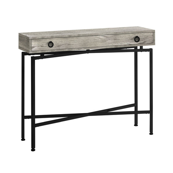 Accent Table - 42" L Console