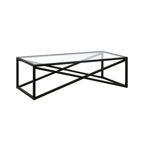 Calix 54" Coffee Table