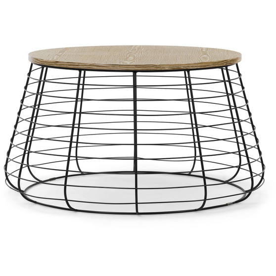 Morris Coffee Table
