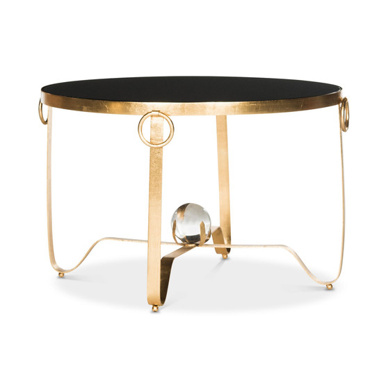 Elisha Accent Table