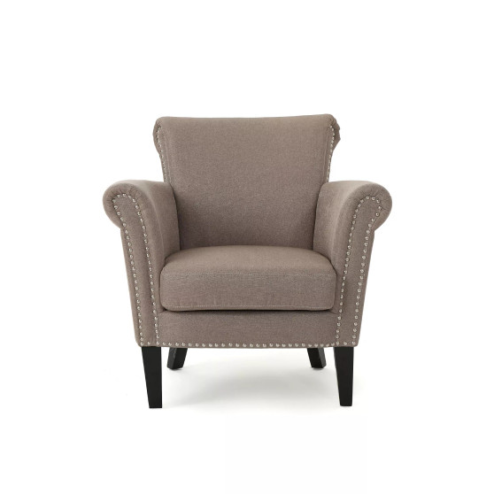 Brice Club Chair