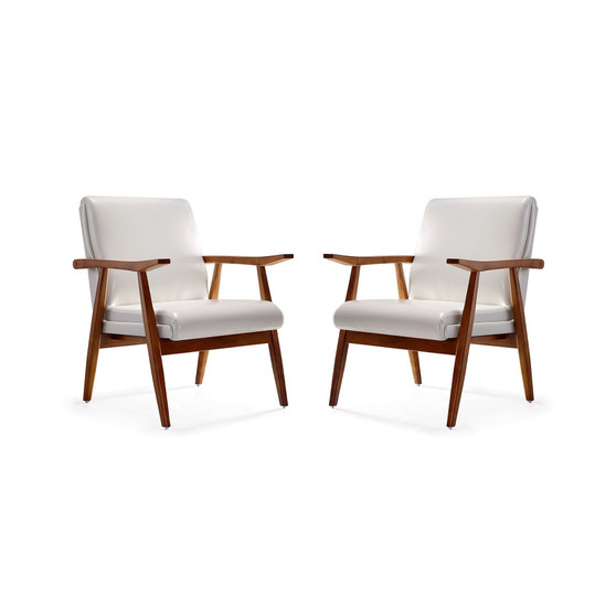 Arch Duke Accent Chair, Set of 2