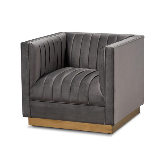 Aveline Arm Chair