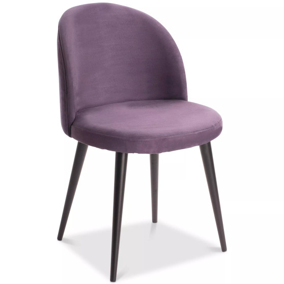 Laurel Faux Fur Accent Chair