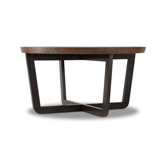 Parkcrest Round Cocktail Table