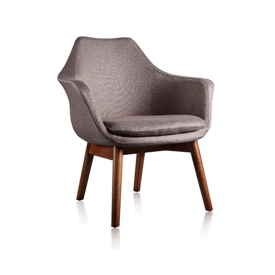 Cronkite Accent Chair