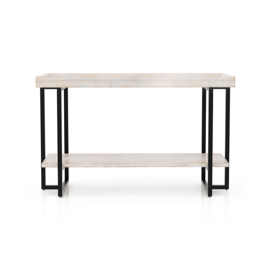 Masi Rectangular Sofa Table