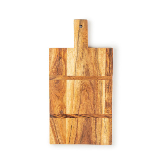 Flaghouse Wood Cutting Board - 20"