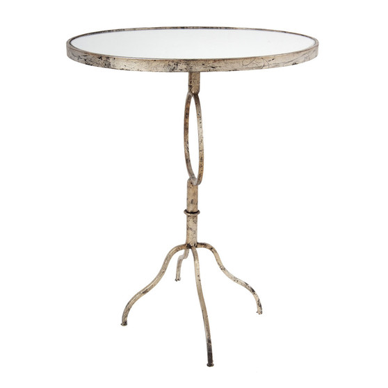 Oval Table