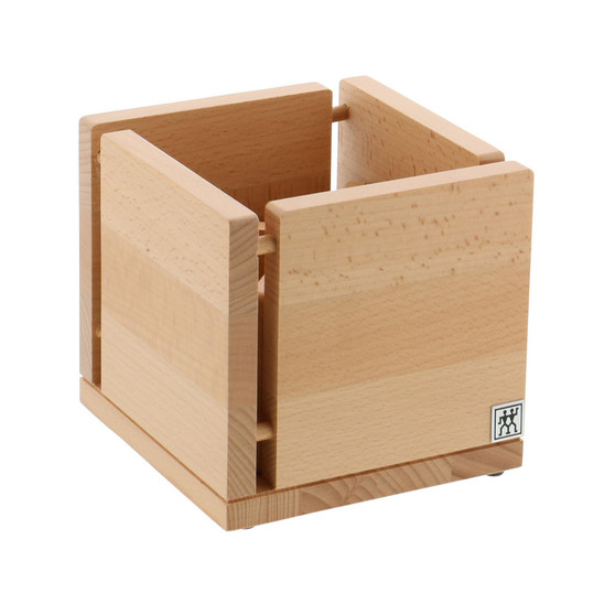 Italian Kitchen Utensil Organizer