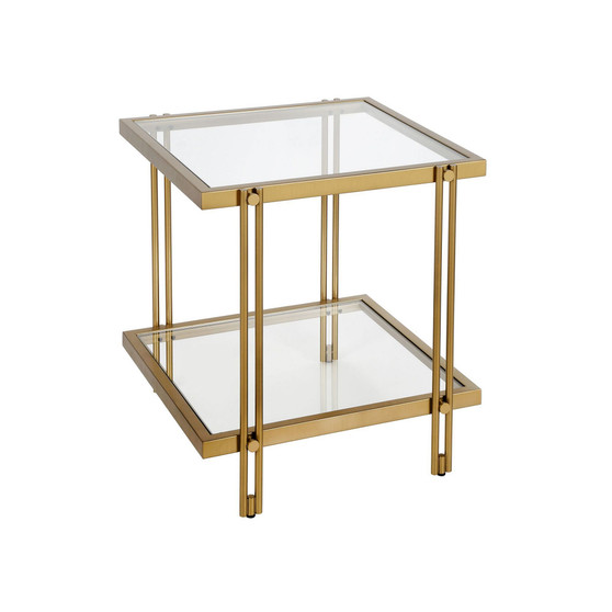Inez Side Table