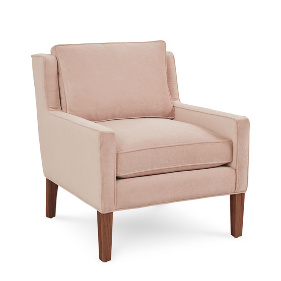 Emberli 39'' Fabric Accent Chair, Created for Macy's