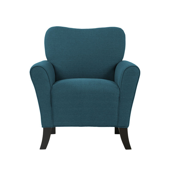 Sean Linen  Chair