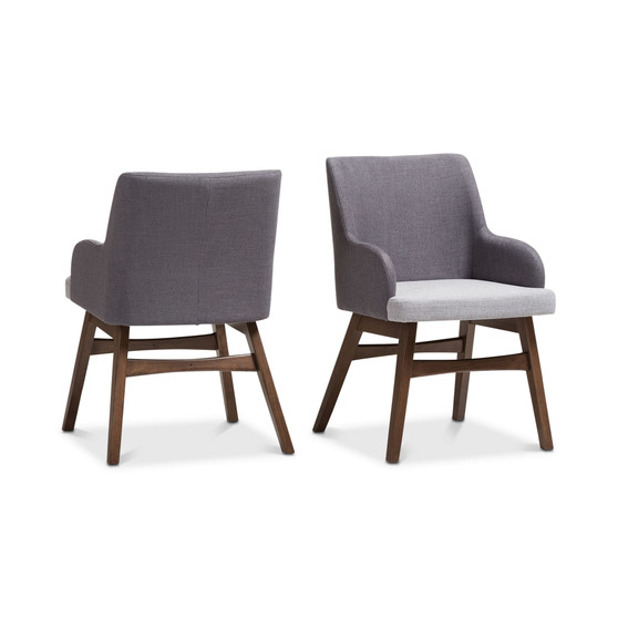 Gildyn Armchair (Set Of 2)