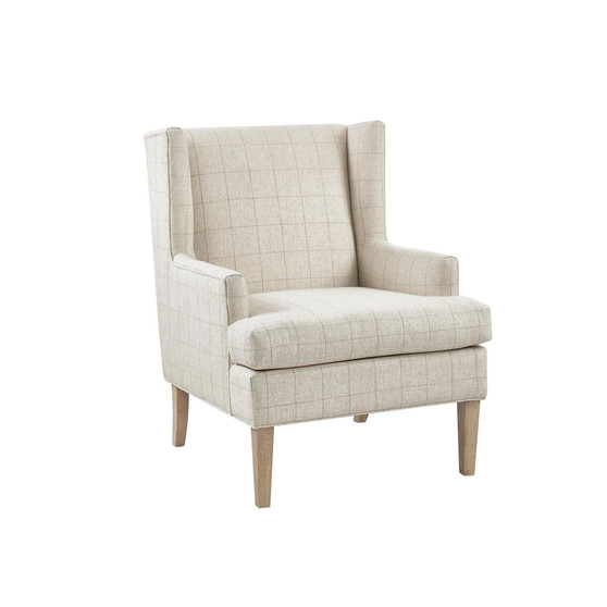 Martha Stewart Decker Armchair