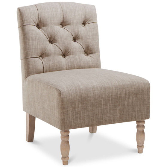 Cody Fabric Accent Chair