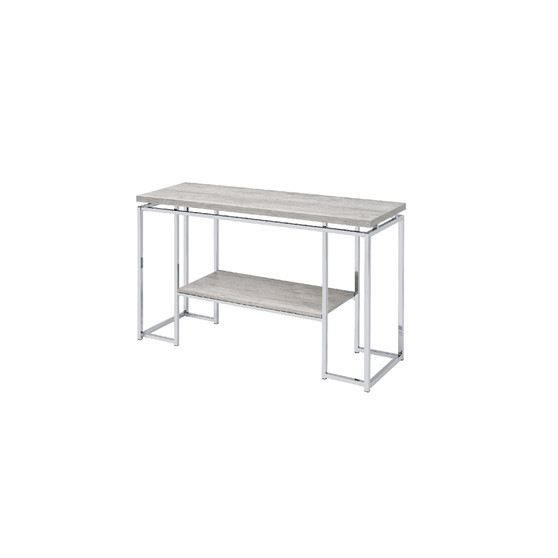 Chafik Sofa Table