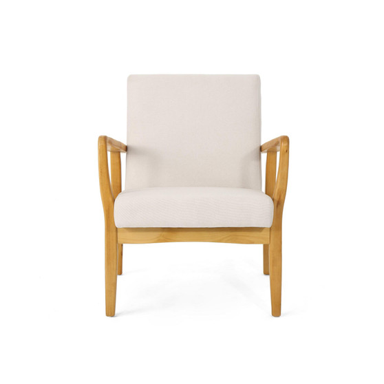 Perseus Club Chair