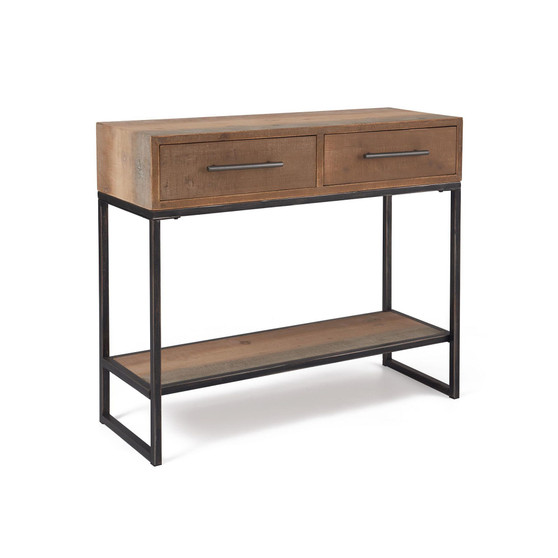 Morris Console Table