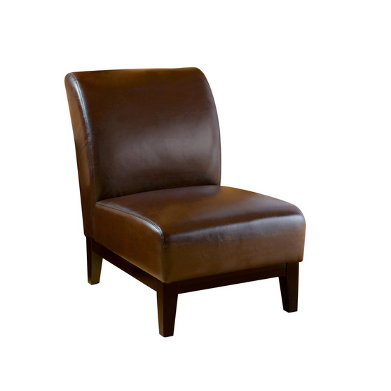 Darcy Slipper Chair