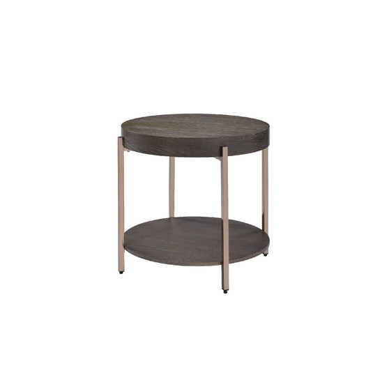 Weyton End Table