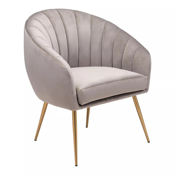 Max Accent Chair