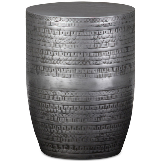Ravan Accent Table