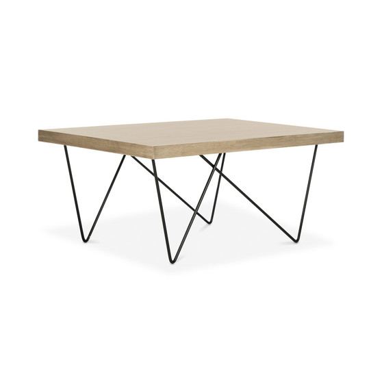 Amos Coffee Table