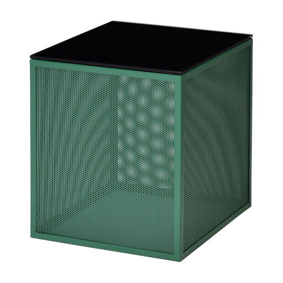 Delgada Side Table