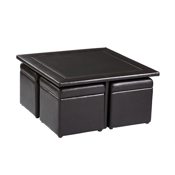 Pender Storage Cube Table Set