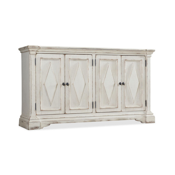 Flint Four-Door Console