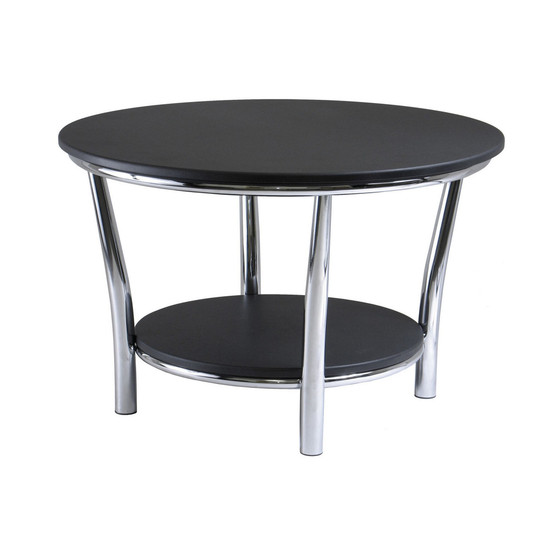 Maya Round Coffee Table