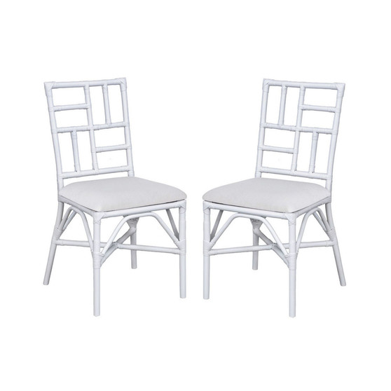 Christine Chair, Set of 2