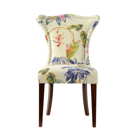 Paradise Upholstered Chair