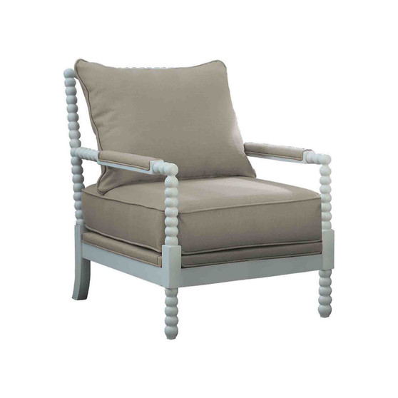 West Palm Living Room Accent Chair