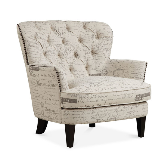 Royden Upholstered Armchair