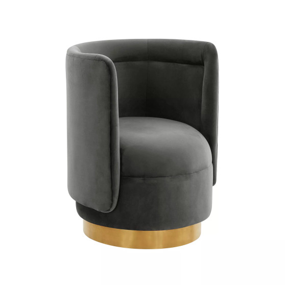 Remy Swivel Chair