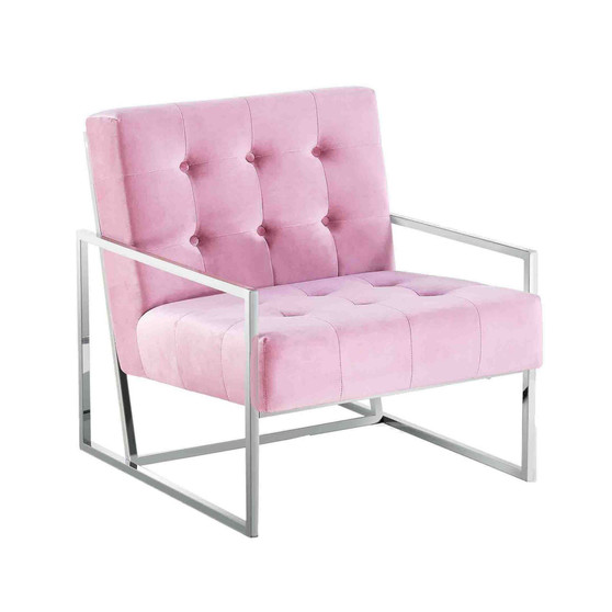 Beethoven Accent Chair