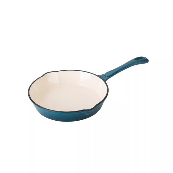 Cast Iron 8" Fry Pan