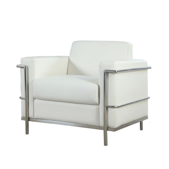 Sherry Modern Accent Chair