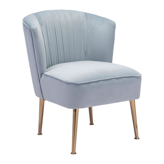 Andes Accent Chair